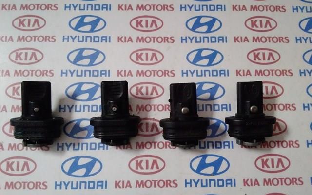 Заглушка клапанної кришки 2245027003 HYUNDAI