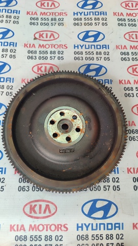Маховик зчеплення 232002B020 HYUNDAI