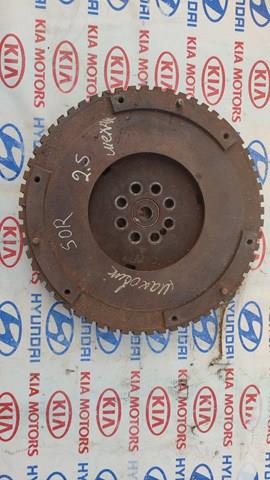 Демпферний маховик 232004A001 HYUNDAI