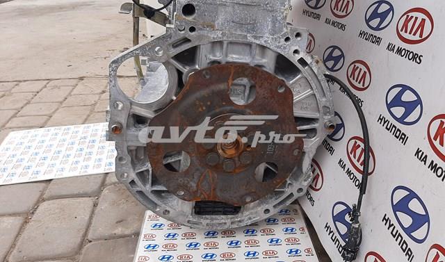 Маховик зчеплення 232112G450 HYUNDAI