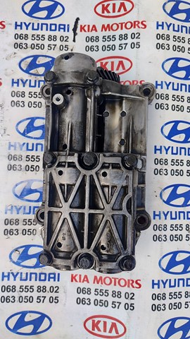 Балансувальний вал 2330027411 HYUNDAI