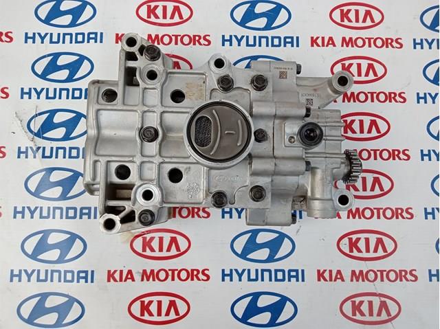 Балансувальний вал 233002G411 HYUNDAI