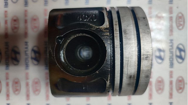 Поршень без кілець 234102F911 HYUNDAI
