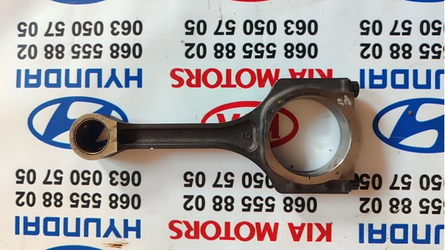 Шатун поршня ДВЗ 235102G430 HYUNDAI