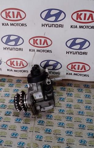 Шестерня приводу ПНВТ 243352F000 HYUNDAI