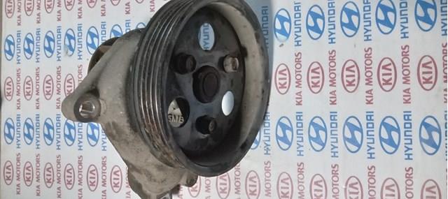 Насос охолоджуючої рідини 251002A300 HYUNDAI