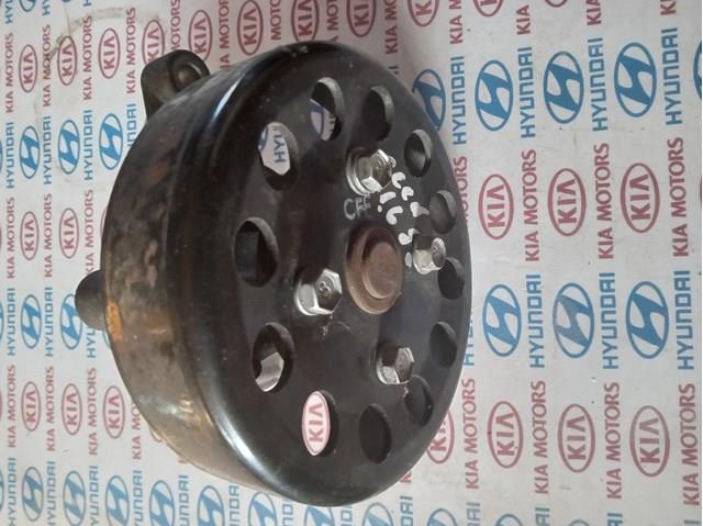 Насос системи охолодження 251002B700 HYUNDAI