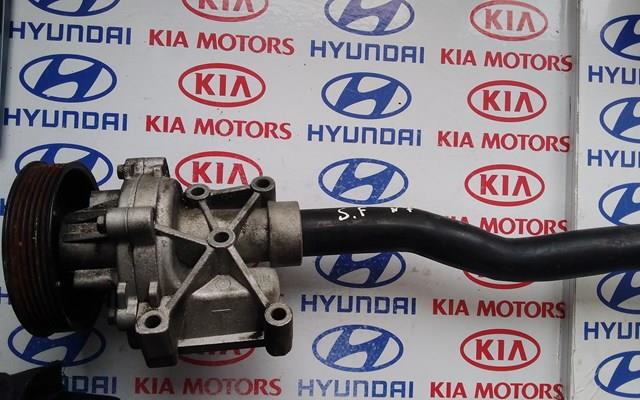 Помпа охолодження 251002G400 HYUNDAI