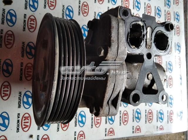 Помпа охолодження 251102G500 HYUNDAI