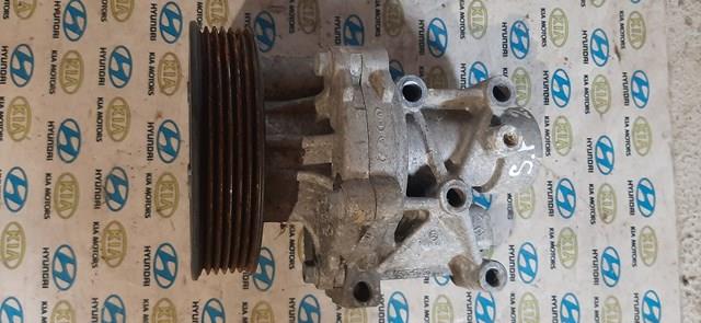 Насос системи охолодження 251252G500 HYUNDAI