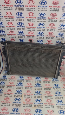 Радіатор охолодження 253103K090 HYUNDAI