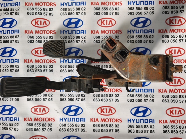 Лягушка стоп-сигналу 253204M40A NISSAN
