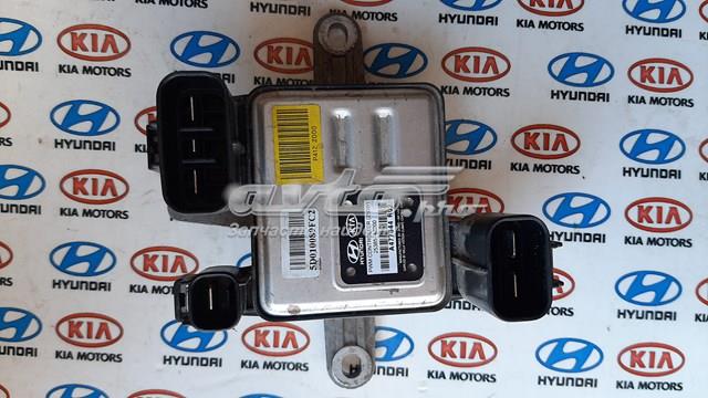 Регулятор оборотів вентилятора, блок управління 253854Z000 HYUNDAI