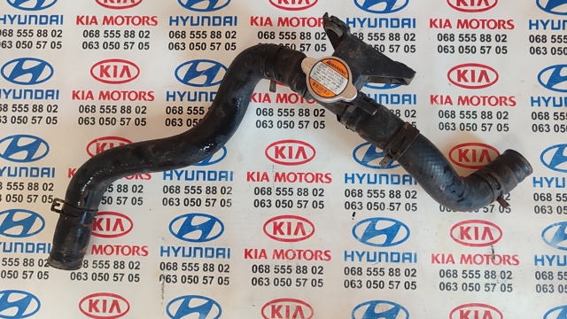 Шланги системи охолодження 254112K050 HYUNDAI