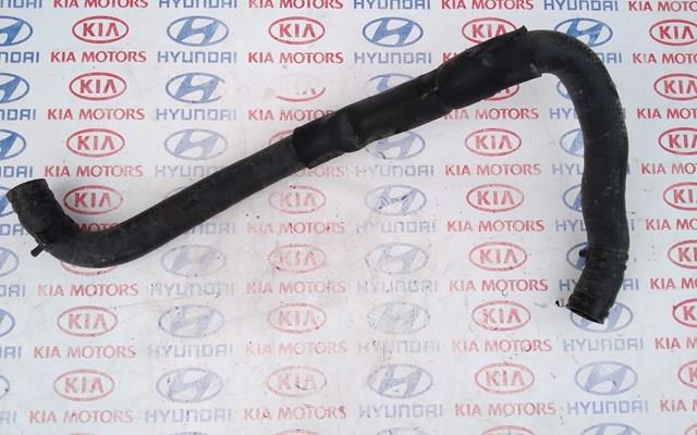 Комплект прокладок двигуна, верхній 254112Y000 HYUNDAI