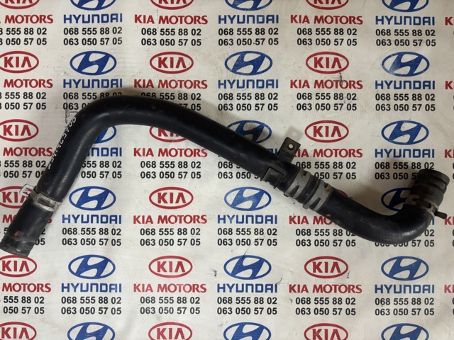 Шланги системи охолодження 25414C5700 HYUNDAI