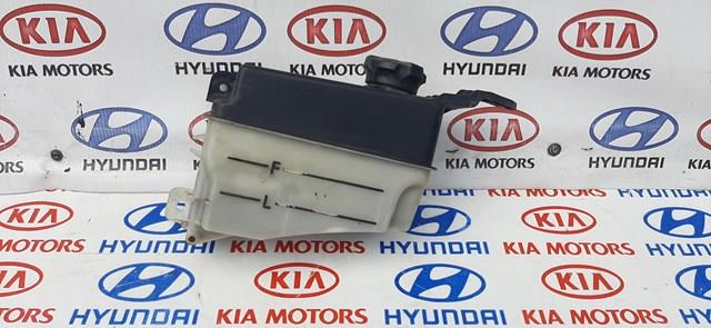 Бачок розширювальний 254302B100 HYUNDAI