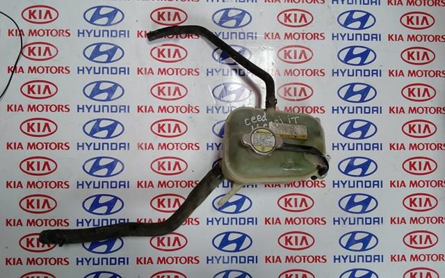 Патрубок системи охолодження 254502H600 HYUNDAI