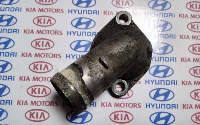 Кришка корпусу термостата 2561327000 HYUNDAI