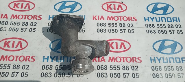 Кришка корпусу термостата 2561327420 HYUNDAI