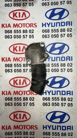 Кришка корпусу термостата 256132A700 HYUNDAI