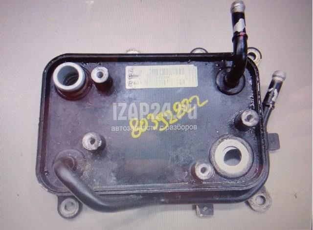 Радіатор охолодження, АКПП 256202W500 HYUNDAI