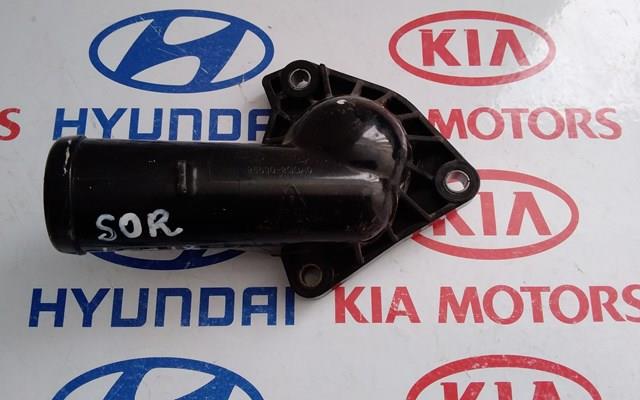 Кришка термостата 256302GGA0 HYUNDAI