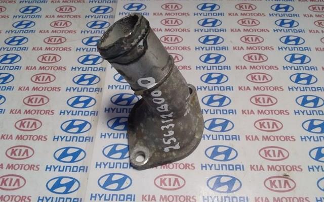 Кришка термостата 256312B000 HYUNDAI