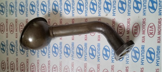Маслозабірник 2625023500 HYUNDAI