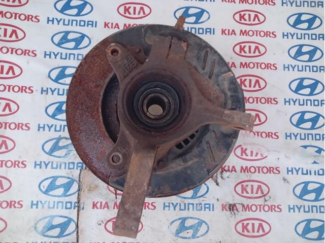 Гальмо дискове переднє 26300AE071 SUBARU