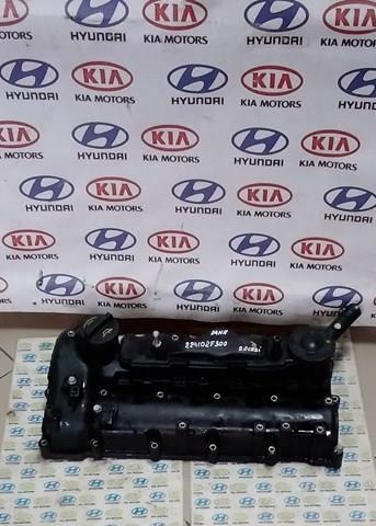 Кришка маслозаливной горловини 2651026600 HYUNDAI