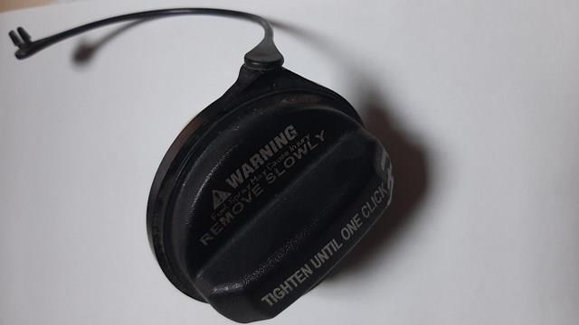 Кришка маслозаливной горловини 2651026611 HYUNDAI