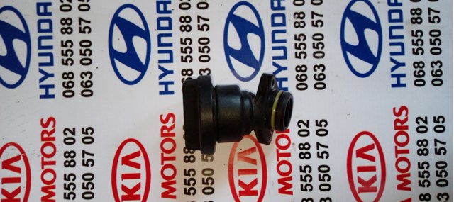 Кришка маслозаливной горловини 2651026630 HYUNDAI