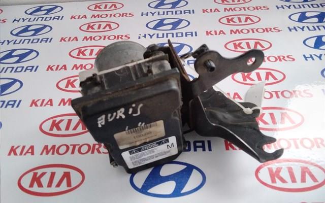 Блок управління АБС (ABS) 265231858 TOYOTA