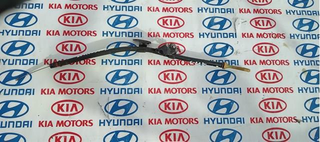 Щуп рівня олії 2661023302 HYUNDAI