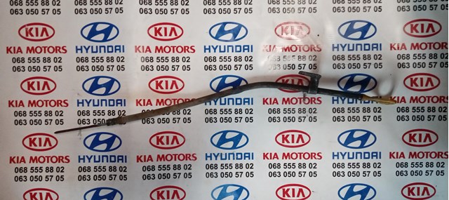 Щуп рівня масла в двигуні 2661127250 HYUNDAI