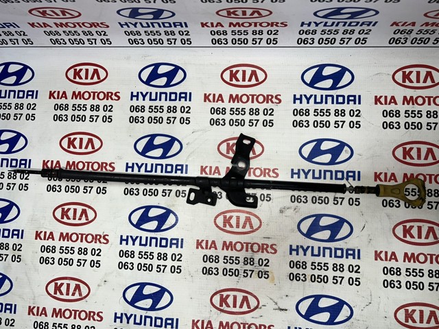 Направляюча щупа-індикатора рівня масла в двигуні 266122A601 HYUNDAI