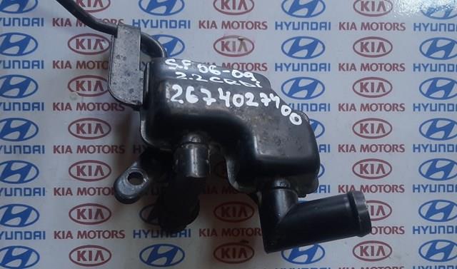 Масловіддільник 2674027400 HYUNDAI