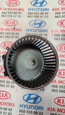Моторчик пічки 27225ET00B NISSAN