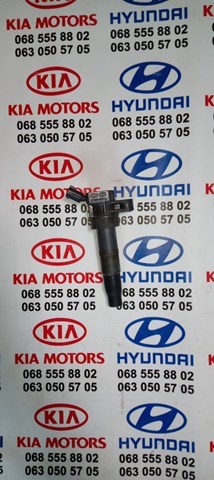 Котушка запалювання 273002GGA0 HYUNDAI