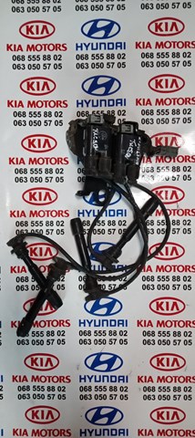 Котушка 2730123700 HYUNDAI