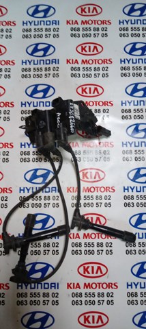 Котушка 2730126600 HYUNDAI