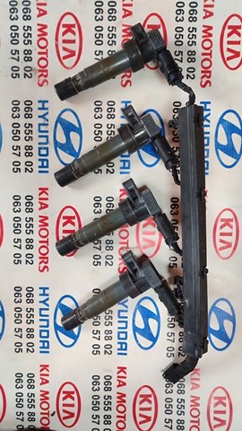 Котушка 273013C100 HYUNDAI