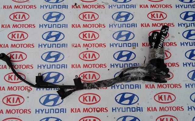 Проводи високовольтні 2750123B70 HYUNDAI