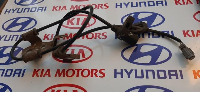 Передній правий датчик абс 27540FE120 SUBARU