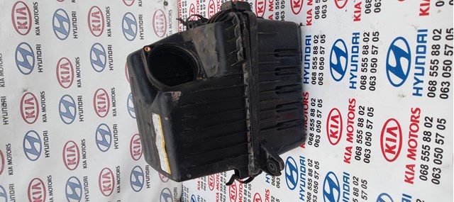 Корпус повітряного фільтра 281102B200 HYUNDAI