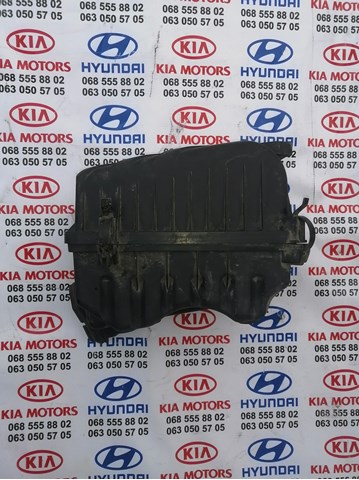 Коробка фільтра 281102F800 HYUNDAI
