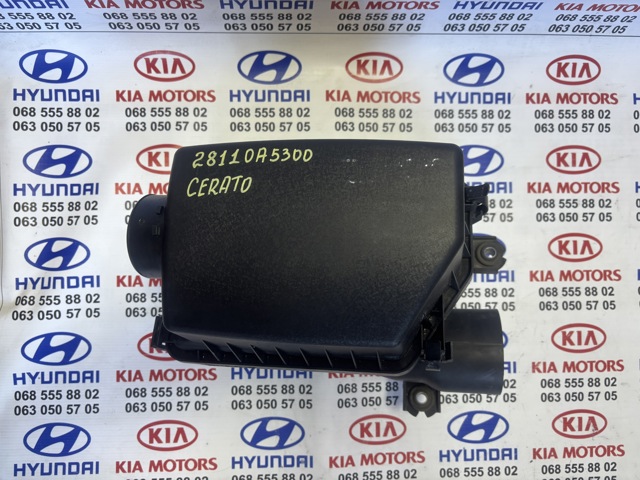 Корпус повітряного фільтра 28110A5300 HYUNDAI