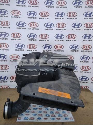 Коробка фільтра 28110C6100 HYUNDAI