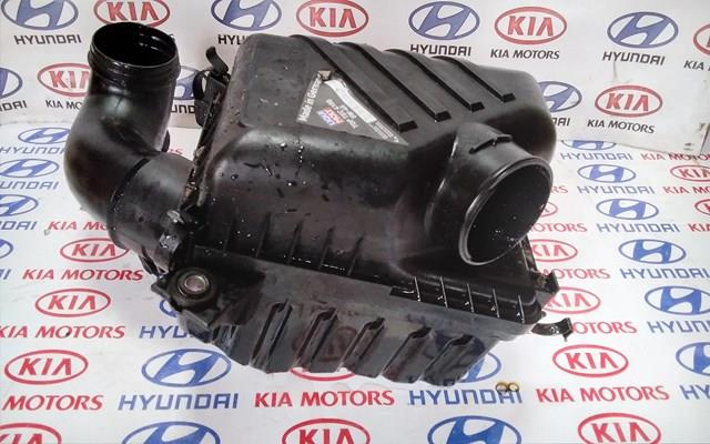 Корпус повітряного фільтра, верхня частина 281112E000 HYUNDAI